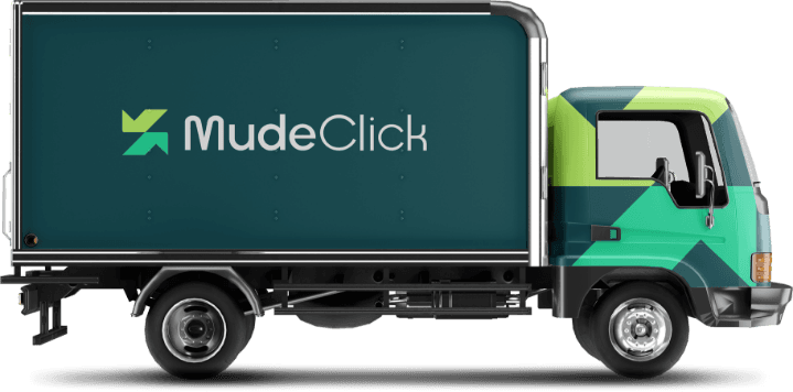 Caminhão de Mudanças